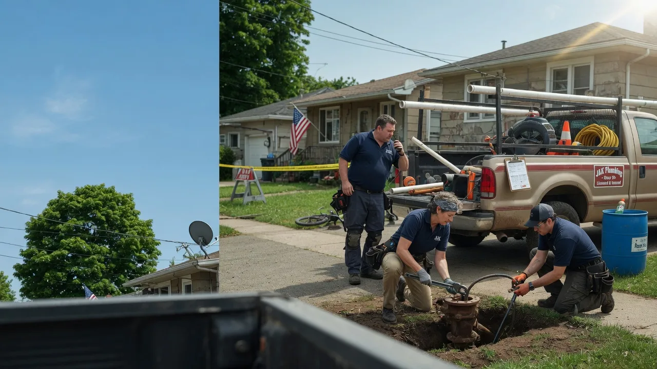Water Heater Replacement in Tishomingo, OK near me